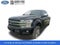 2020 Ford F-150 Platinum 4WD SuperCrew 5.5' Box