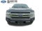 2020 Ford F-150 Platinum 4WD SuperCrew 5.5' Box