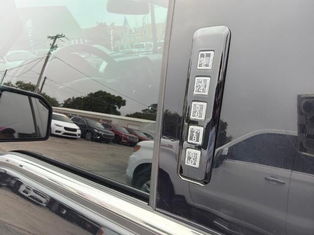 2020 Ford F-150 Platinum 4WD SuperCrew 5.5' Box