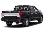 2020 Ford F-150 Platinum 4WD SuperCrew 5.5' Box