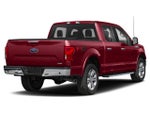 2019 Ford F-150 LARIAT 4WD SuperCrew 5.5' Box