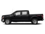 2019 Ford F-150 XLT 4WD SuperCrew 5.5' Box