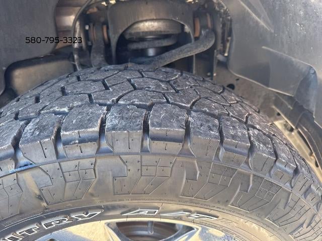 2019 Ford F-150 XLT 4WD SuperCrew 5.5' Box