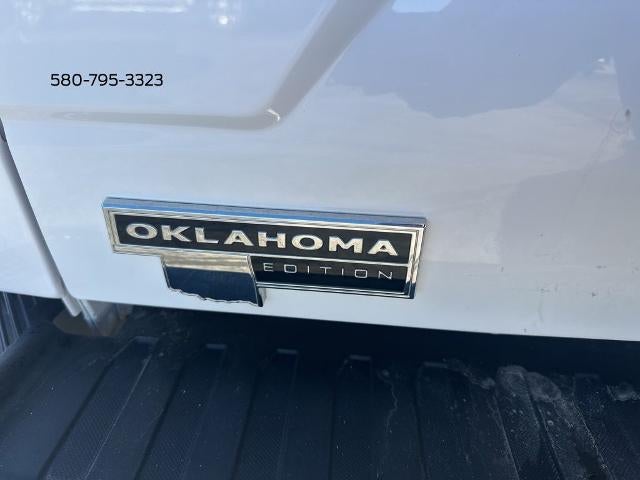 2019 Ford F-150 XLT 4WD SuperCrew 5.5' Box