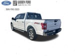 2019 Ford F-150 XLT 4WD SuperCrew 5.5' Box