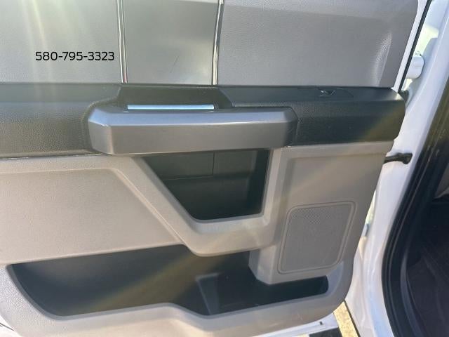 2019 Ford F-150 XLT 4WD SuperCrew 5.5' Box