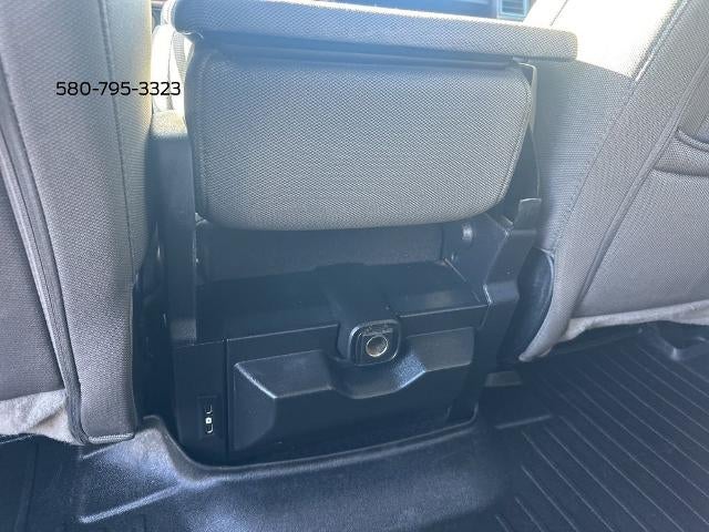 2019 Ford F-150 XLT 4WD SuperCrew 5.5' Box