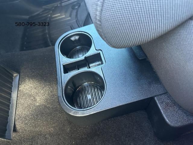 2019 Ford F-150 XLT 4WD SuperCrew 5.5' Box