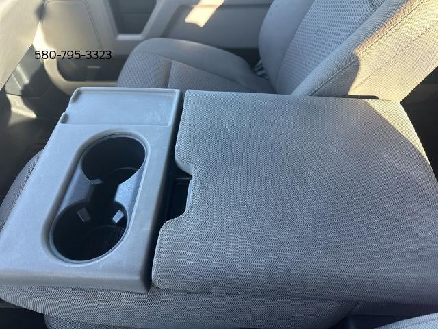 2019 Ford F-150 XLT 4WD SuperCrew 5.5' Box