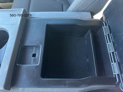 2019 Ford F-150 XLT 4WD SuperCrew 5.5' Box