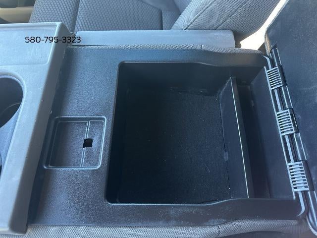 2019 Ford F-150 XLT 4WD SuperCrew 5.5' Box