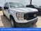 2021 Ford F-150 XL 4WD SuperCrew 5.5' Box