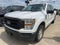 2021 Ford F-150 XL 4WD SuperCrew 5.5' Box
