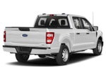 2021 Ford F-150 XL 4WD SuperCrew 5.5' Box