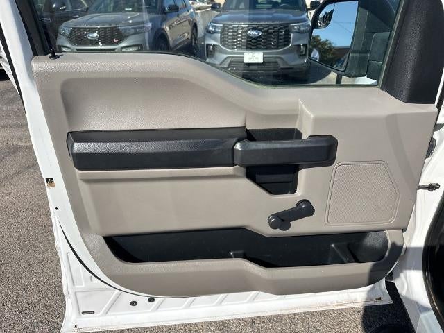 2019 Ford F-150 XL 4WD SuperCrew 5.5' Box