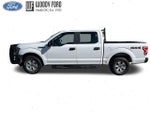 2019 Ford F-150 XL 4WD SuperCrew 5.5' Box