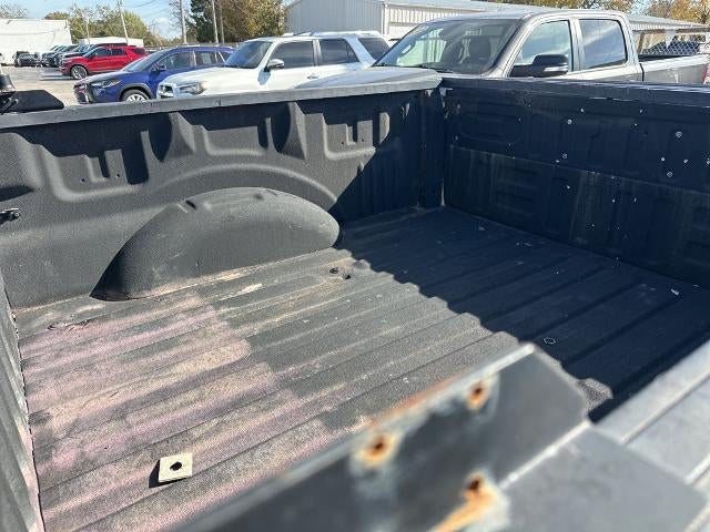 2019 Ford F-150 XL 4WD SuperCrew 5.5' Box