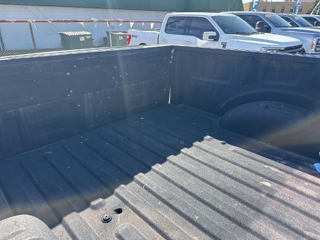 2019 Ford F-150 XL 4WD SuperCrew 5.5' Box