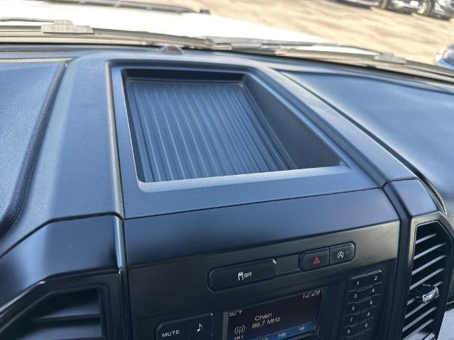 2019 Ford F-150 XL 4WD SuperCrew 5.5' Box