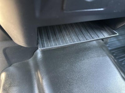 2019 Ford F-150 XL 4WD SuperCrew 5.5' Box