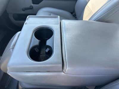 2019 Ford F-150 XL 4WD SuperCrew 5.5' Box