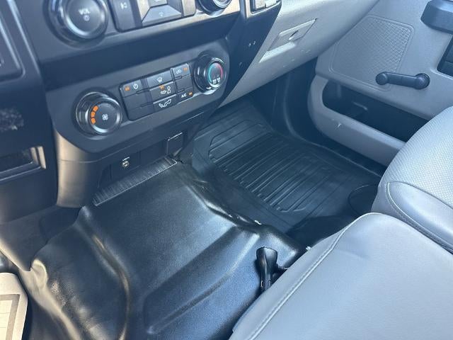 2019 Ford F-150 XL 4WD SuperCrew 5.5' Box