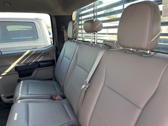 2019 Ford F-150 XL 4WD SuperCrew 5.5' Box