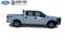 2019 Ford F-150 XL 4WD SuperCrew 5.5' Box
