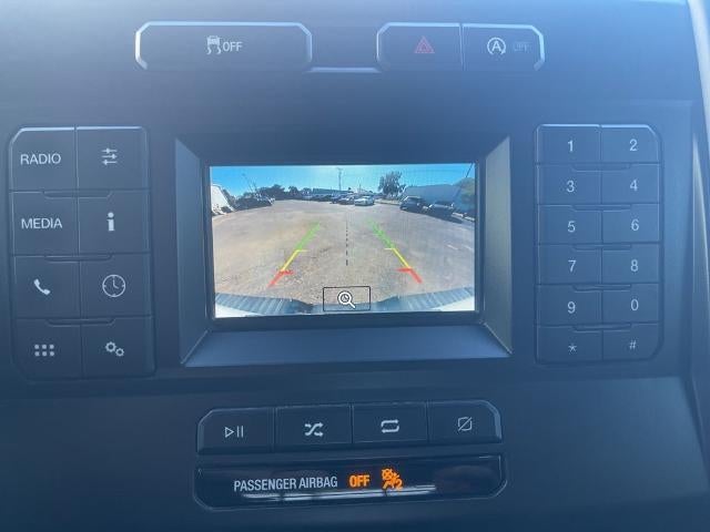 2020 Ford F-150 XL 4WD SuperCrew 5.5' Box