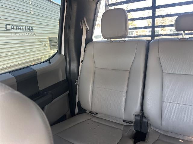 2020 Ford F-150 XL 4WD SuperCrew 5.5' Box