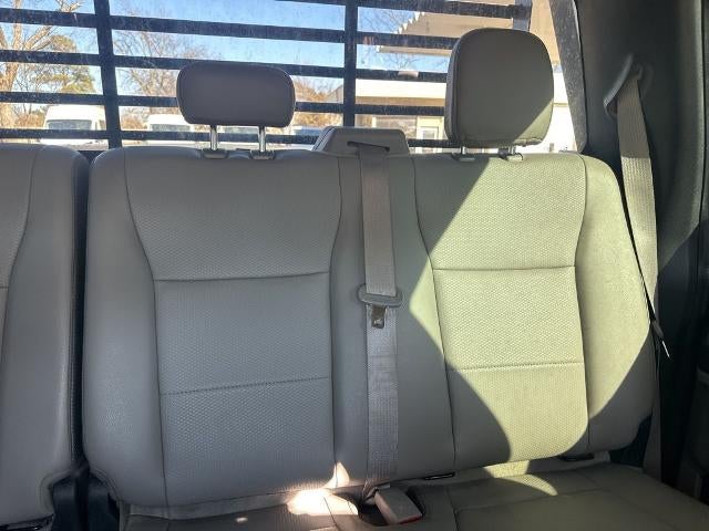 2020 Ford F-150 XL 4WD SuperCrew 5.5' Box