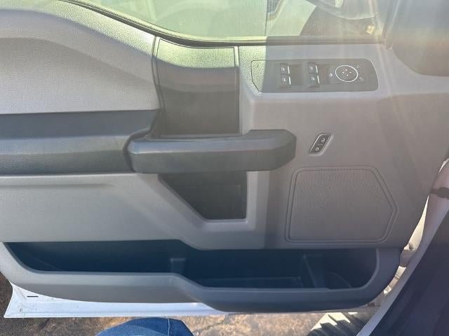 2020 Ford F-150 XL 4WD SuperCrew 5.5' Box