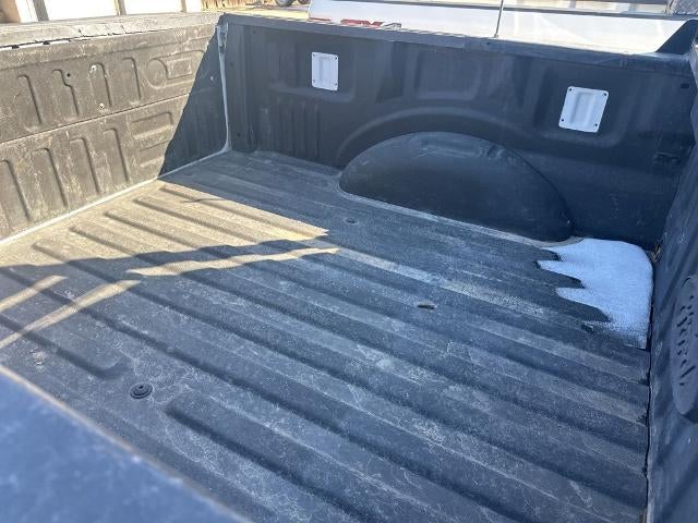 2020 Ford F-150 XL 4WD SuperCrew 5.5' Box