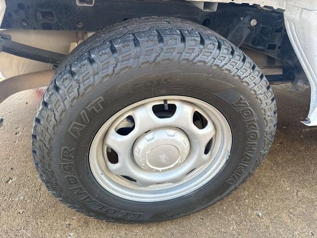 2020 Ford F-150 XL 4WD SuperCrew 5.5' Box