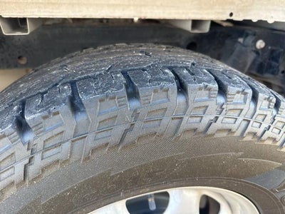 2020 Ford F-150 XL 4WD SuperCrew 5.5' Box