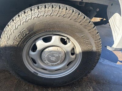 2020 Ford F-150 XL 4WD SuperCrew 5.5' Box