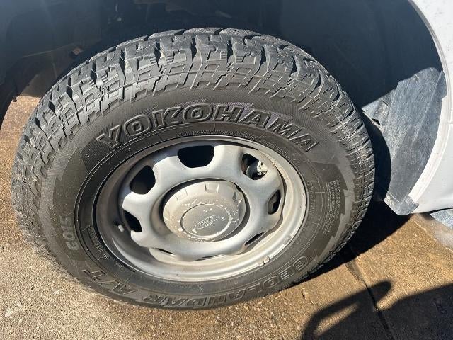 2020 Ford F-150 XL 4WD SuperCrew 5.5' Box