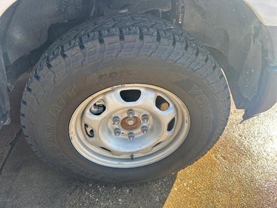 2020 Ford F-150 XL 4WD SuperCrew 5.5' Box