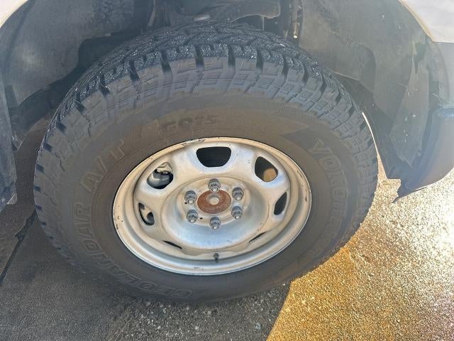 2020 Ford F-150 XL 4WD SuperCrew 5.5' Box