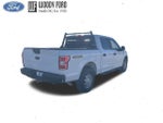2020 Ford F-150 XL 4WD SuperCrew 5.5' Box