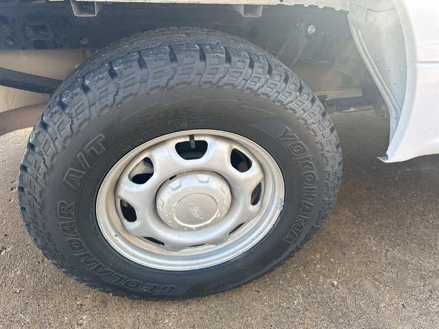 2020 Ford F-150 XL 4WD SuperCrew 5.5' Box