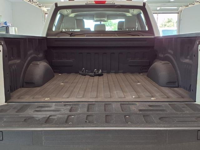 2021 Ford F-150 XL 4WD SuperCrew 5.5' Box