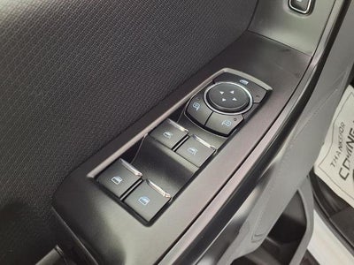 2021 Ford F-150 XL 4WD SuperCrew 5.5' Box