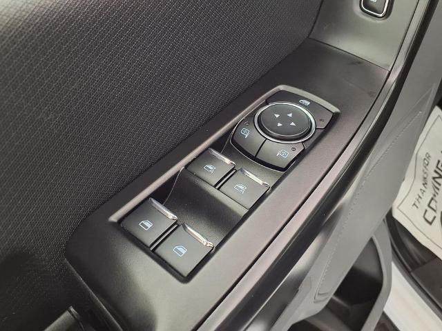 2021 Ford F-150 XL 4WD SuperCrew 5.5' Box