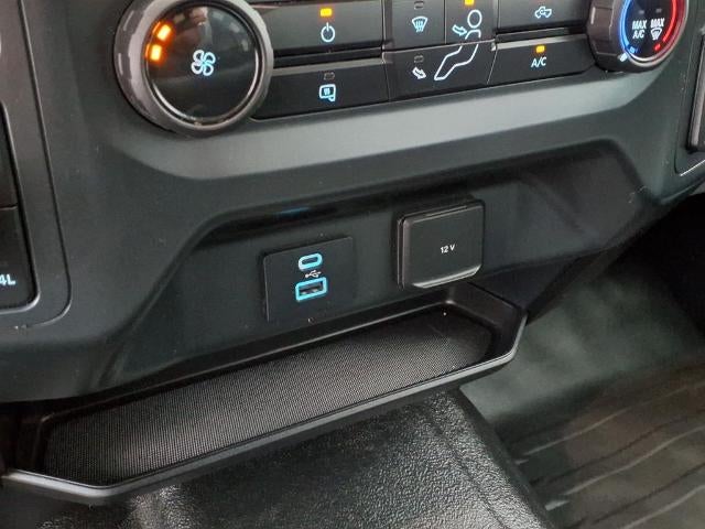 2021 Ford F-150 XL 4WD SuperCrew 5.5' Box