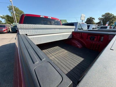 2017 Ford F-150 Lariat 4WD SuperCrew 5.5' Box