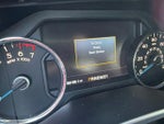 2017 Ford F-150 Lariat 4WD SuperCrew 5.5' Box