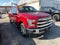 2017 Ford F-150 Lariat 4WD SuperCrew 5.5' Box