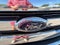 2017 Ford F-150 Lariat 4WD SuperCrew 5.5' Box