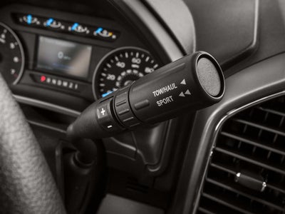 2016 Ford F-150 4WD SuperCrew 5-1/2 Ft Box XLT